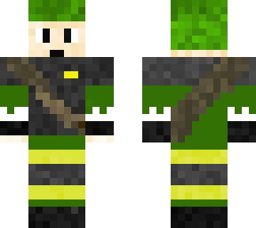 soldier green