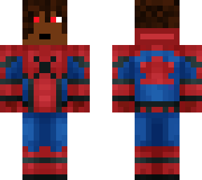 spider keba