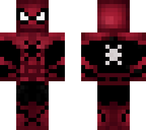 spider man