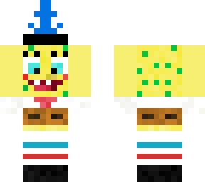 spongebob