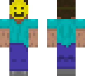 steve