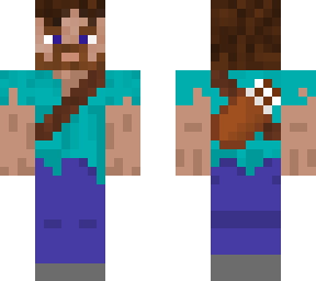 steve the survivor