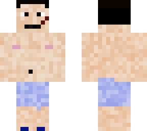 summer boy