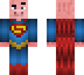 super pig