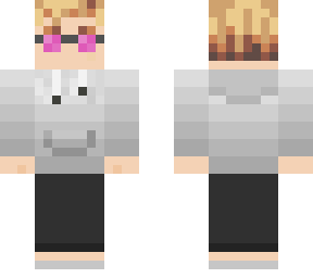 sweater guy with glasses