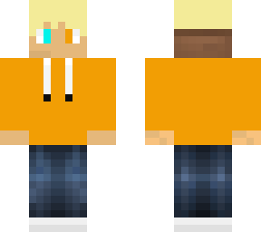 sweater kit multi-color eyes