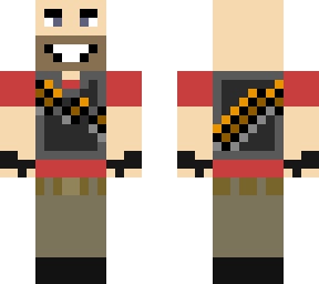 tf2 heavy 1/9