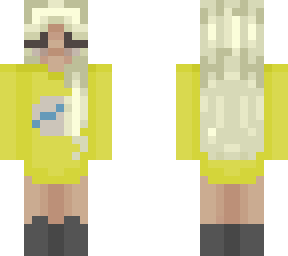 thanks to kaneeey for clothes and skin (read desc)