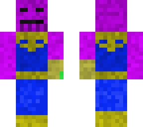 thanos