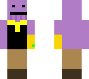 thanos