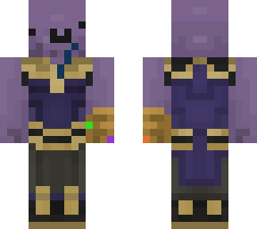 thanos derp