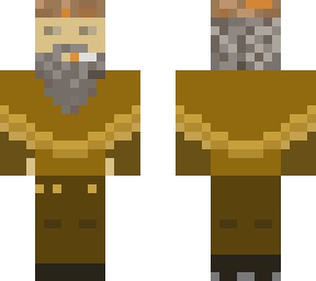 the gunslinger