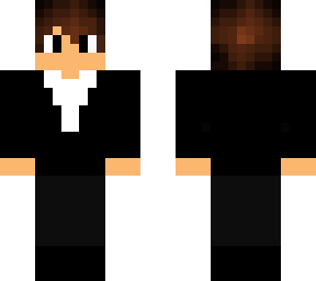 the priest