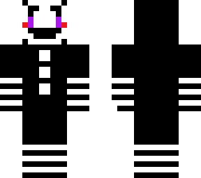 the puppet : fnaf