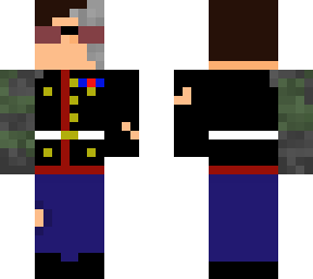 thepieoflyfe's epic skin