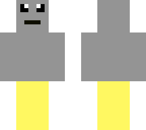 thunder man