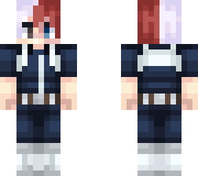 todoroki