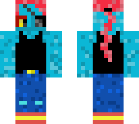 undyne