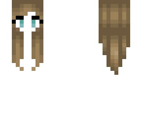 unlevel back - log brown hairbase