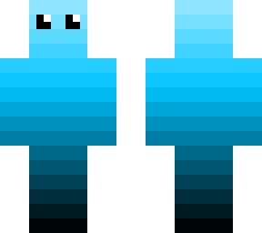 water man