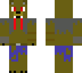 werewolf