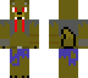werewolf v2