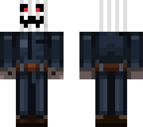 white pumpkin corrupted