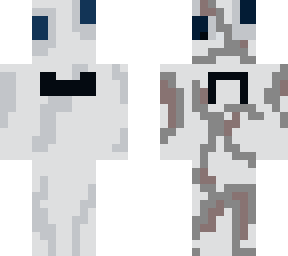 whiti da ghost