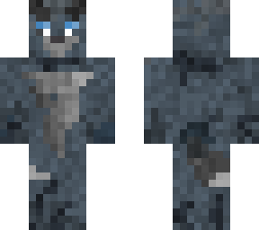 wolf