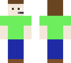 you average gamerboi