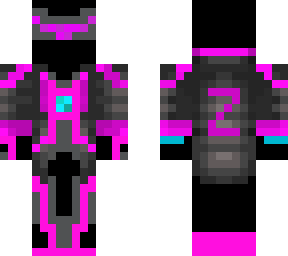 zader prime
