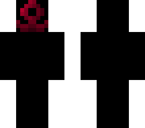 2b2t - emperium symbol on head