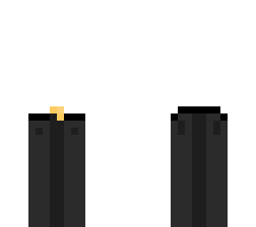 80s: darker pockets ? ? fixed
