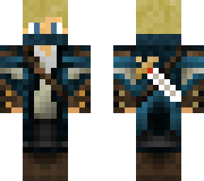 adventurer edit