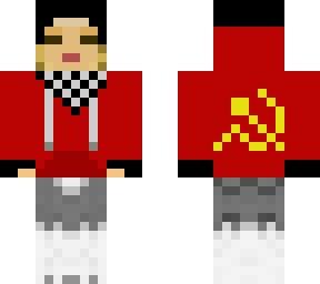 alfonso comunista furro