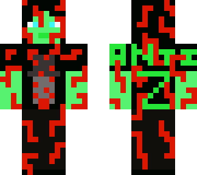 anti z