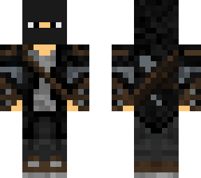 assasin