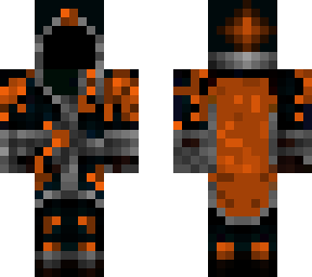 assassin incarnate
