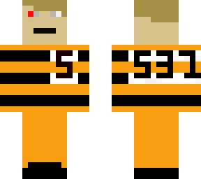 bad prisoner