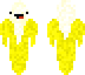 banana derp