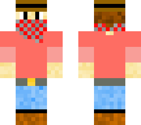 bandit