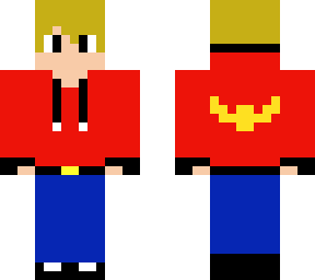 boy