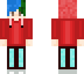 boy with a hoody (edit)