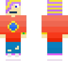 bracelet person