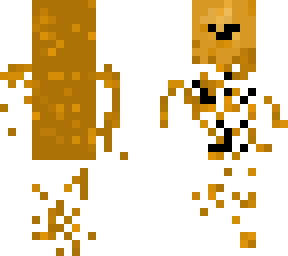 buff monkey