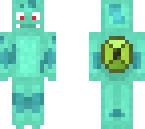 bulbasaur