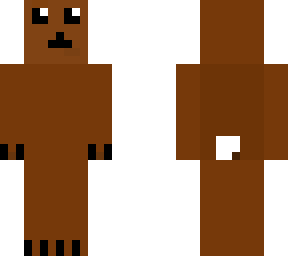bunny skin!!!