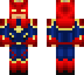 captain marvel w helmet