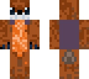 catfox