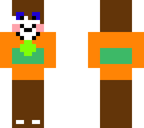 chara (choclate)